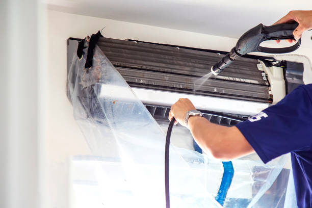 Best Ductwork Cleaning Services  in Homestead Valley, CA