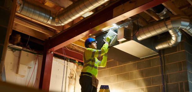 Best HVAC Air Duct Cleaning  in Homestead Valley, CA