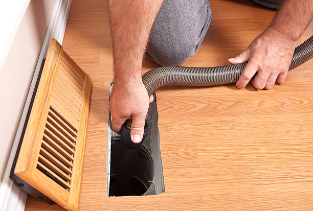 Best Local Air Duct Cleaning Services  in Homestead Valley, CA