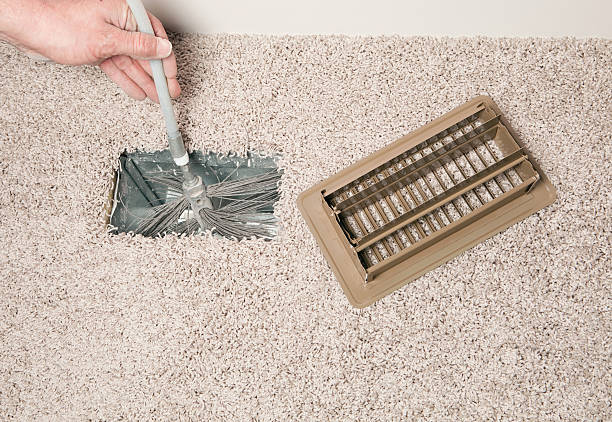 Best Affordable HVAC Duct Cleaning  in Homestead Valley, CA