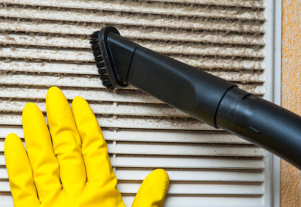 Best HVAC Maintenance and Cleaning  in Homestead Valley, CA