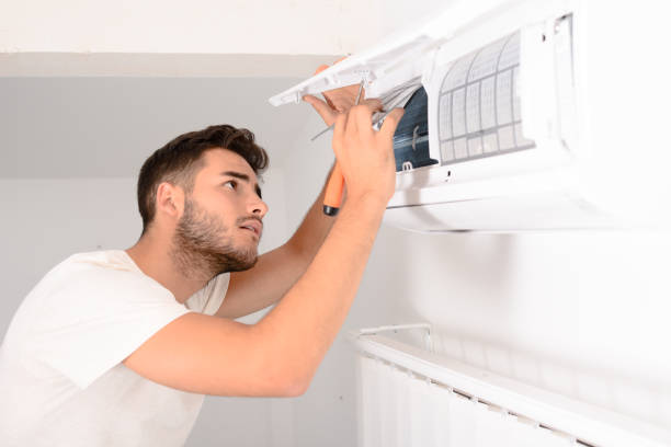 Best Best Air Duct Cleaning Company  in Homestead Valley, CA